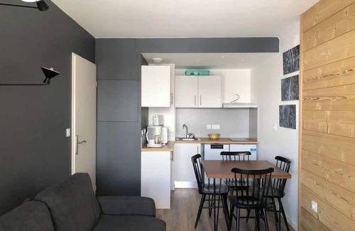 Germ Apartamento | Les Balcons du Soleil 2P4S