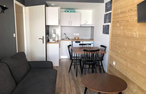 Germ Apartamento | Les Balcons du Soleil 2P4S