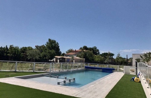 Serignan Chalet De Esquí | R La Dune M3P6 - Two Bedroom Chalet, Sleeps 6