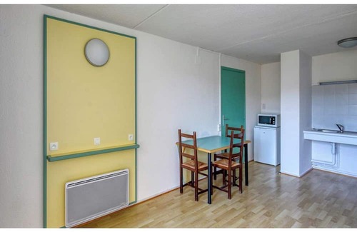 Miremont Apartamento | Le Domaine de Confolant 2P4H