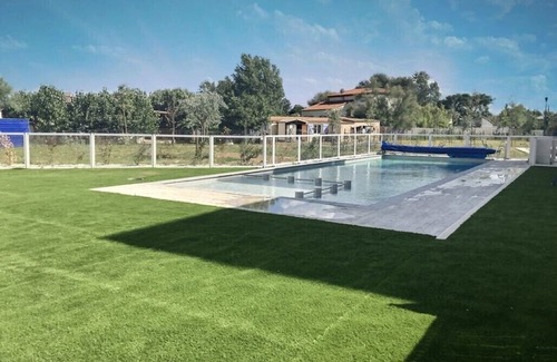 Serignan Chalet De Esquí | R La Dune M4P8 - Three Bedroom Chalet, Sleeps 8
