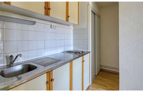 Miremont Apartamento | Le Domaine de Confolant 2P5
