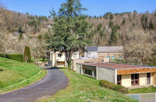 Miremont Apartamento | Le Domaine de Confolant 2P5
