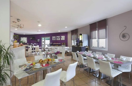 Merville Apartamento | Résidence Résid'price ST2