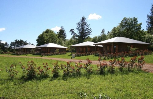 Meyrignac-l'Eglise Chalet De Esquí | Le Dom des Monédières Ch 3P6H