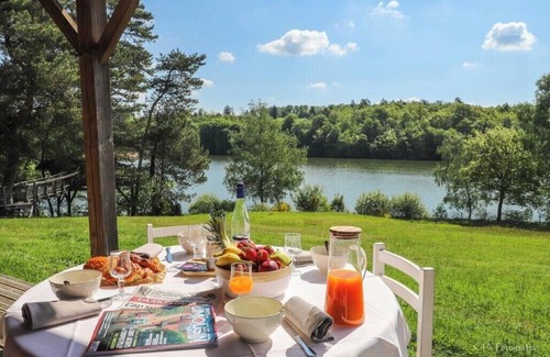 Meyrignac-l'Eglise Chalet De Esquí | Le Dom des Monédières Ch 3P6