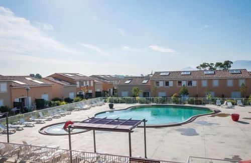 Latour-Bas-Elne Chalet De Esquí | Les Demeures Torrellanes M2P4