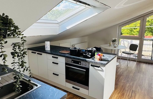 Boeblingen Apartamento | Luxury apartment in Böblingen