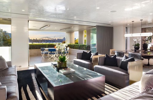 Darling Point Casa | Darling Point Icon by Contemporary Hotels