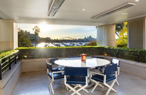 Darling Point Casa | Darling Point Icon by Contemporary Hotels