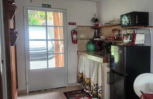Utuado Apartamento | Mi Verde Horizonte