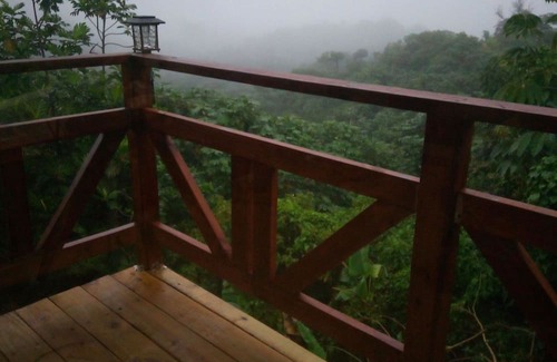 Utuado Apartamento | Mi Verde Horizonte