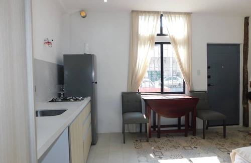 Parroquia Sucre Apartamento | Guayaquil Excellent connectivity central zone-New private first floor apartment