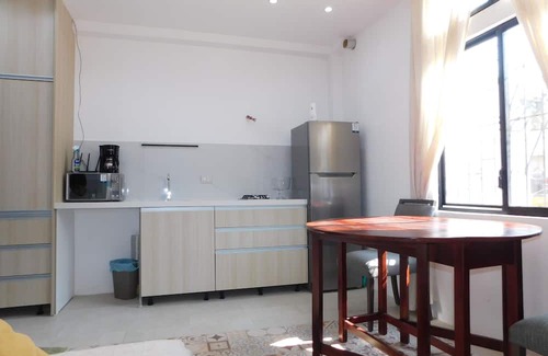 Parroquia Sucre Apartamento | Guayaquil Excellent connectivity central zone-New private first floor apartment
