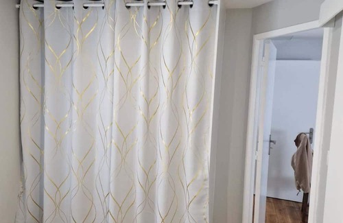 Rosiers (chasteaux) Apartamento | New T2 apartment in Corrèze