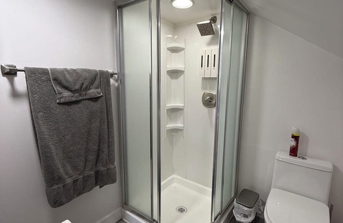 Valparaiso Casa | Private Floor w/Bath walkable to Downtown & VU