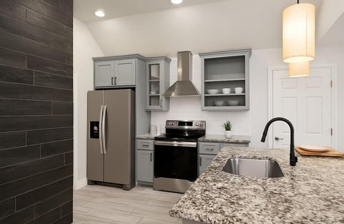 Southeast Houston Casa | Spacious 3bd 2bth Near Airport/Medical center/downtown!
