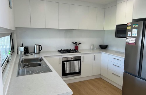 Lacepede Casa | Your Coastal Escape in Kingston SE just a stone’s throw from the beach!