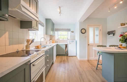 Dunwich Apartamento | Mount Pleasant Farm, Dunwich