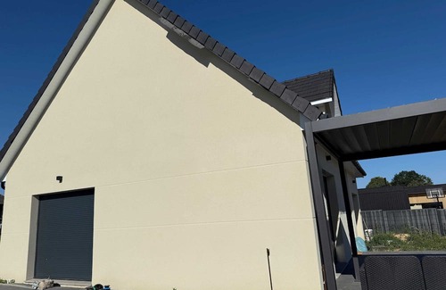 Elbeuf-sur-Andelle Casa | Homerez - House in Elbeuf-sur-Andelle