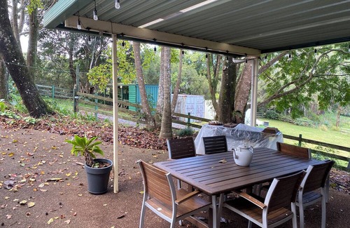Maleny Cabina | Dads Art Studio