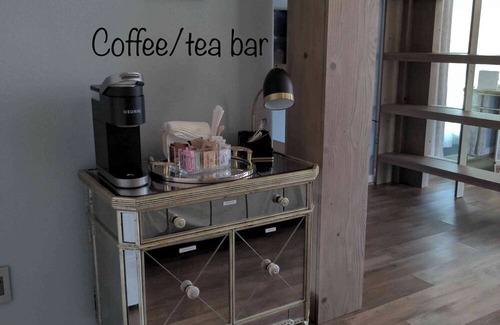 Sugar Land Apartamento | Charming Cozy studio in Sugar Land TX with AC, small pets ok.