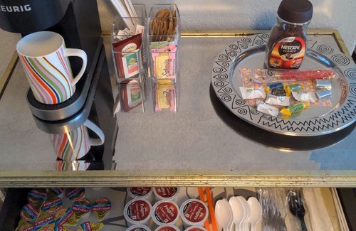 Sugar Land Apartamento | Charming Cozy studio in Sugar Land TX with AC, small pets ok.