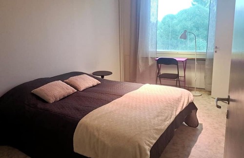 Kemi Apartamento | Interesting Kemi Apartment with Sauna department & Free Parking