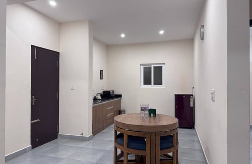 Doddaballapur Villa | Tranquil Vacations