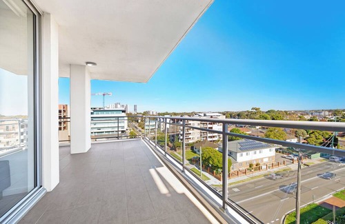 Liverpool Apartamento | Enchanting 2-bedroom apartment with AC in lively Liverpool