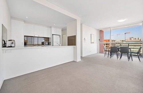 Liverpool Apartamento | Enchanting 2-bedroom apartment with AC in lively Liverpool