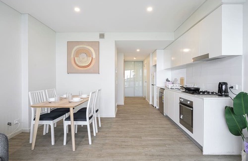 Liverpool Apartamento | Liverpool 3Br APT Business/Hospital/Parking/8ppl