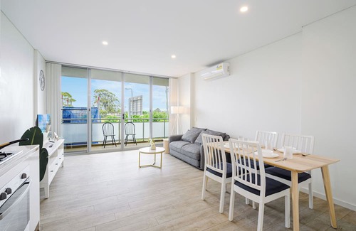 Liverpool Apartamento | Liverpool 3Br APT Business/Hospital/Parking/8ppl