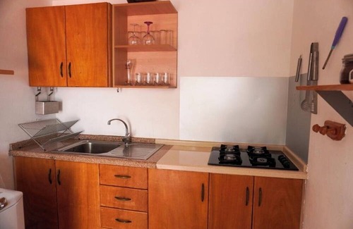 Alojera Cabaña | The perfect cottage to recharge your batteries in a relaxing environment.