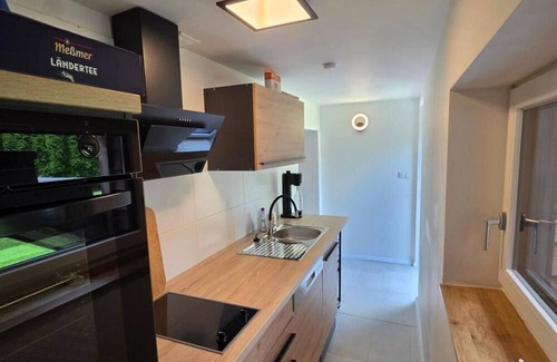 Sautens Apartamento | Apartment 'Nicolle' with Mountain View, Private Terrace and Wi-Fi