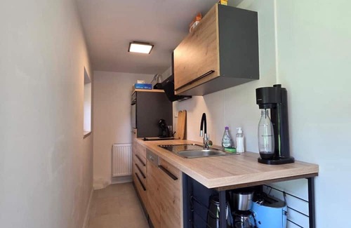 Sautens Apartamento | Apartment 'Nicolle' with Mountain View, Private Terrace and Wi-Fi