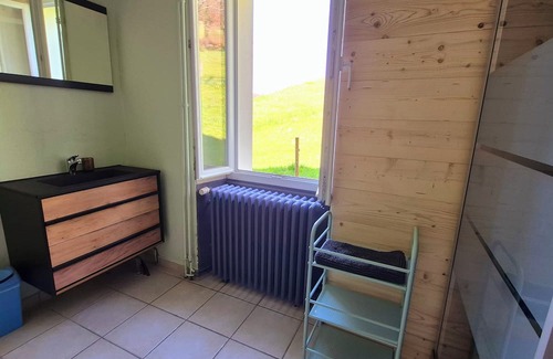 Saint-Martin-en-Vercors Casa | Gîte de La Berthuinière