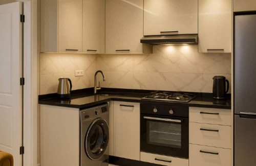 Nador Apartamento | "Design apartment with terrace in Nador el Jadid".