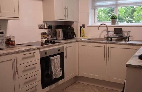 Little Chalfont Apartamento | Chalfont Haven - Stylish 2-Bed Apartment, with Free Parking