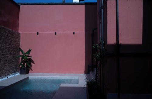 Stadera Condominio | The intimacy of a private home and luxury hotel services