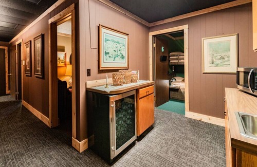 Ovid Apartamento | Ovid Inn for Small Private Groups