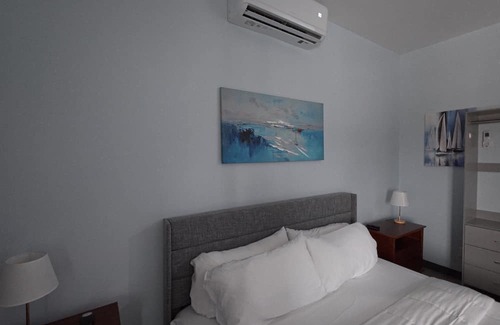 Lubbers Quarters Cay Hotel | Charming 1-bedroom hotel in enchanting Marsh Harbour with AC