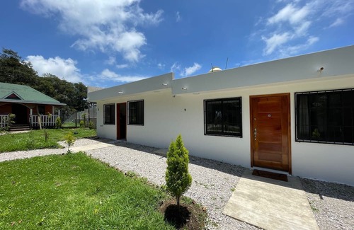 Las Vigas de Ramírez Cabina | Cabins in Las Vigas de Ramirez, Veracruz, Veracruz, Mexico
