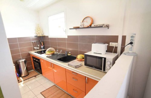 Les Anses-d'Arlets Apartamento | LEZ'ARLET PLAGE