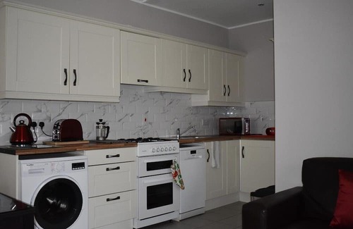 Leixlip Cabaña | Alensgrove Cottages No. 01