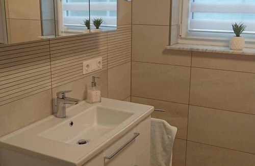 Fahrenzhausen Apartamento | Wellness oasis in the countryside near Munich and the airport