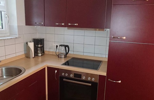 Fahrenzhausen Apartamento | Wellness oasis in the countryside near Munich and the airport