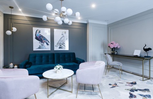 Stradom Hotel | Charming Elegance in Krakow's Heart | Historic & Modern Blend | Spa & Dining