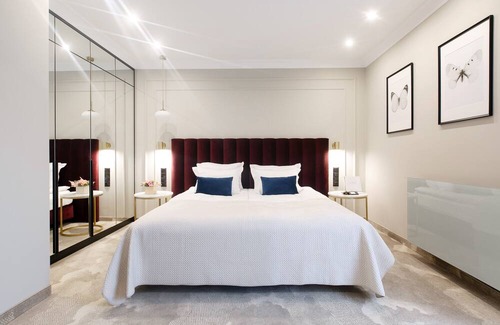Stradom Hotel | Charming Elegance in Krakow's Heart | Historic & Modern Blend | Spa & Dining