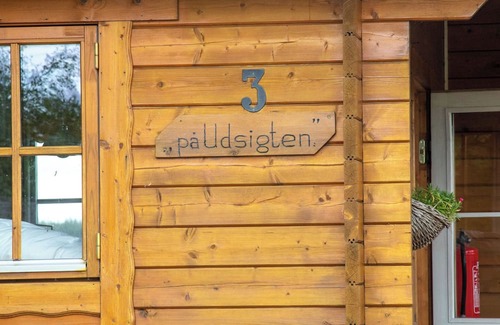 Nørre Snede Cabina | Blokhus with spectacular views in Jutland's nature area